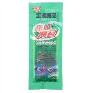全浪乐吧海苔