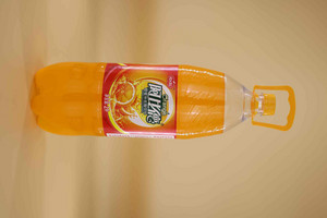 阿比德橙蜜味碳酸饮料