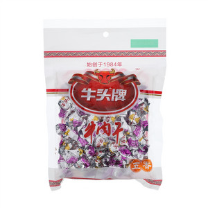 牛头牌牛肉干（五香味）