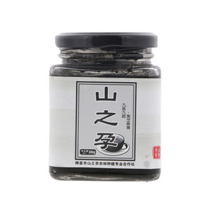 郜老五山之孕黑芝麻蜂蜜膏