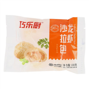 巧乐厨龙虾沙拉包