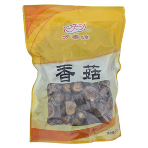 万香源香菇