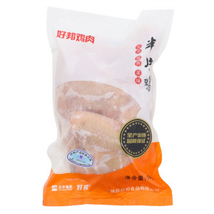 好邦半片鸡