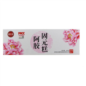 唐妃源阿胶固元糕