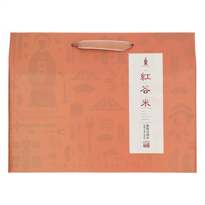 天路尚农红谷米