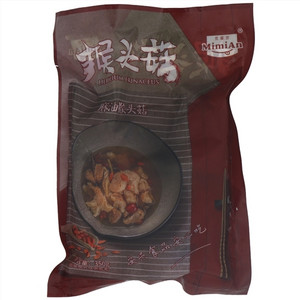 觅密安MimiAn麻油猴头菇