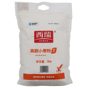 高筋小麦粉六星