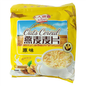 燕麦麦片（原味）