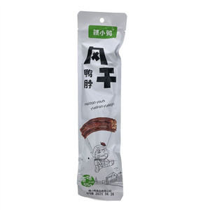 风干鸭脖（原味）