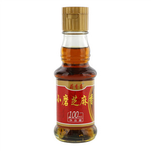 蔚香斋小磨芝麻香