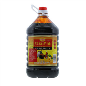 三酱坊5L老抽王