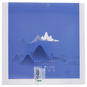 亿龍谷山泉天然山泉水