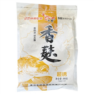 天鲲香麸