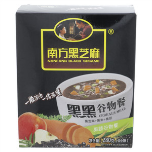 果蔬谷物餐粉
