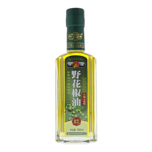 有源野花椒油
