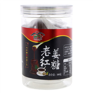 郭记牧原老姜红糖