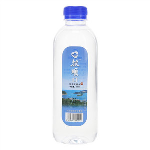 旅顺口弱碱饮用天然水
