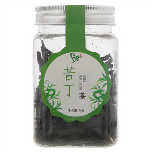 双碑苦丁茶（代用茶）