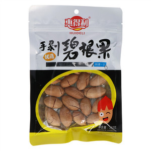 惠得利手剥碧根果