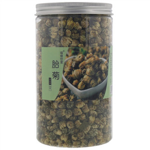 福煌世家胎菊（代用茶）