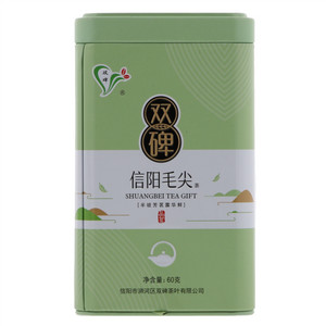 双碑信阳毛尖茶