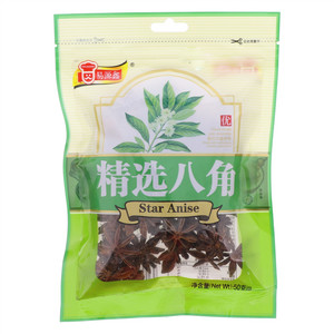 易源鑫精选八角