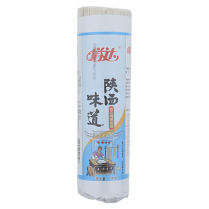 陕西味道挂面
