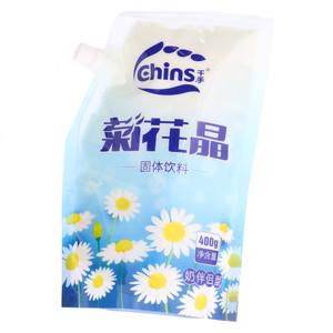 千手奶伴侣型菊花晶固体饮料