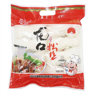 鲁鑫龙口粉丝
