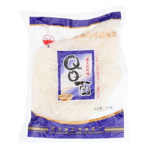 贝春意大利风味QQ面