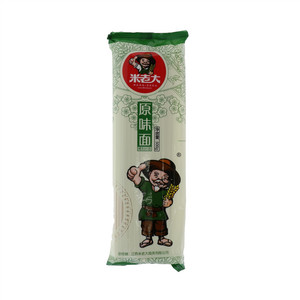 米老大普通挂面（原味挂面）