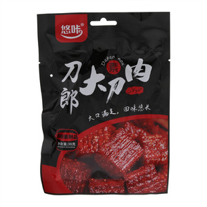 潮辣翅