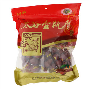 兴谷壶瓶枣