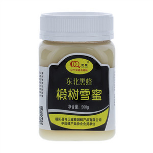 德强椴树雪蜜