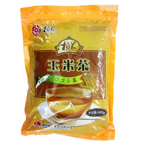 柏兰有机玉米茶