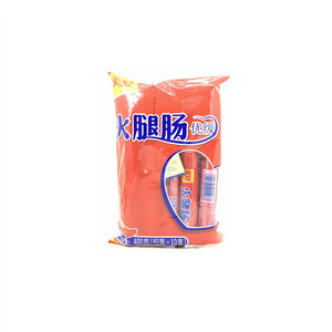 美好优级火腿肠