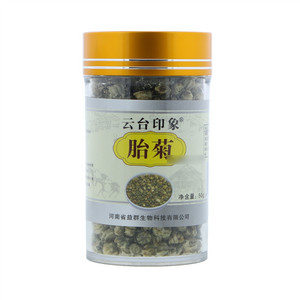 云台印象云台印象   胎菊