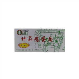 2kg 鸡蛋面