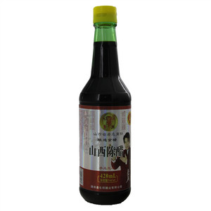 李渊  山西陈醋（酿造食醋）手工三年