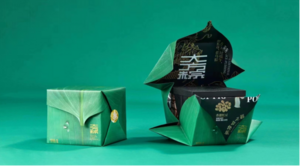 网易味央情有独粽端午礼盒