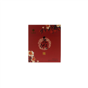 木梓园原汁茶油