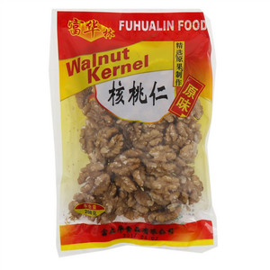 富华林核桃仁208g