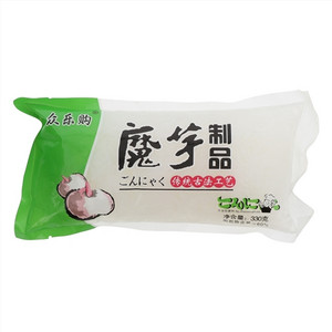 众乐购魔芋制品