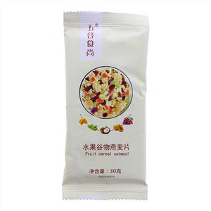 五谷食尚水果谷果燕麦片