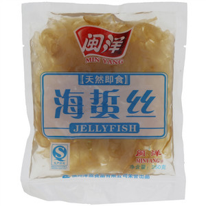 闽洋即食海蜇丝