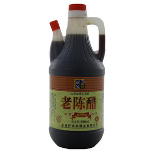 新泉 老陈醋（酿造食醋）