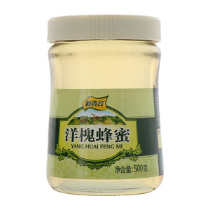 新青云洋槐蜂蜜