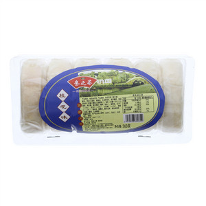 苏之斋桂花味苏式月饼