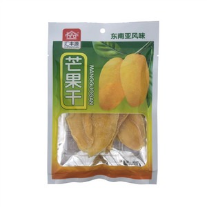 汇丰源东南亚风味芒果干