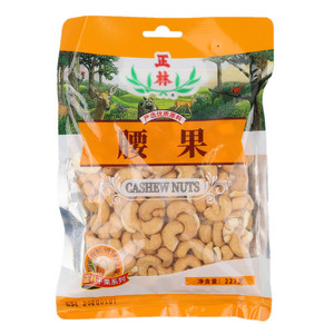 正林坚果类腰果